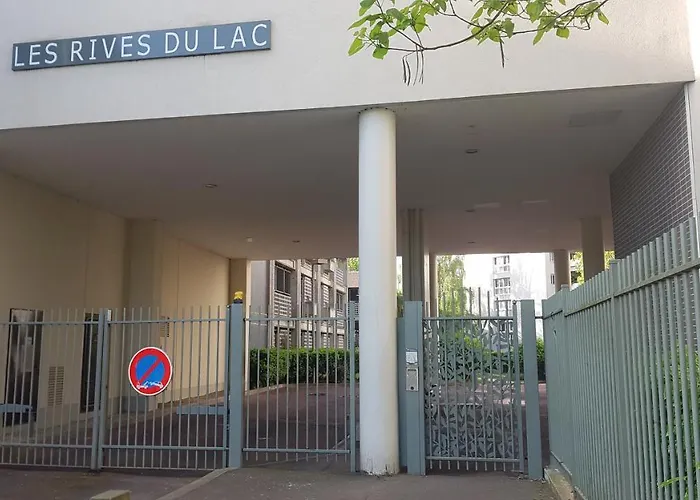 Une Chambre Privee Entre Paris Et Disneyland