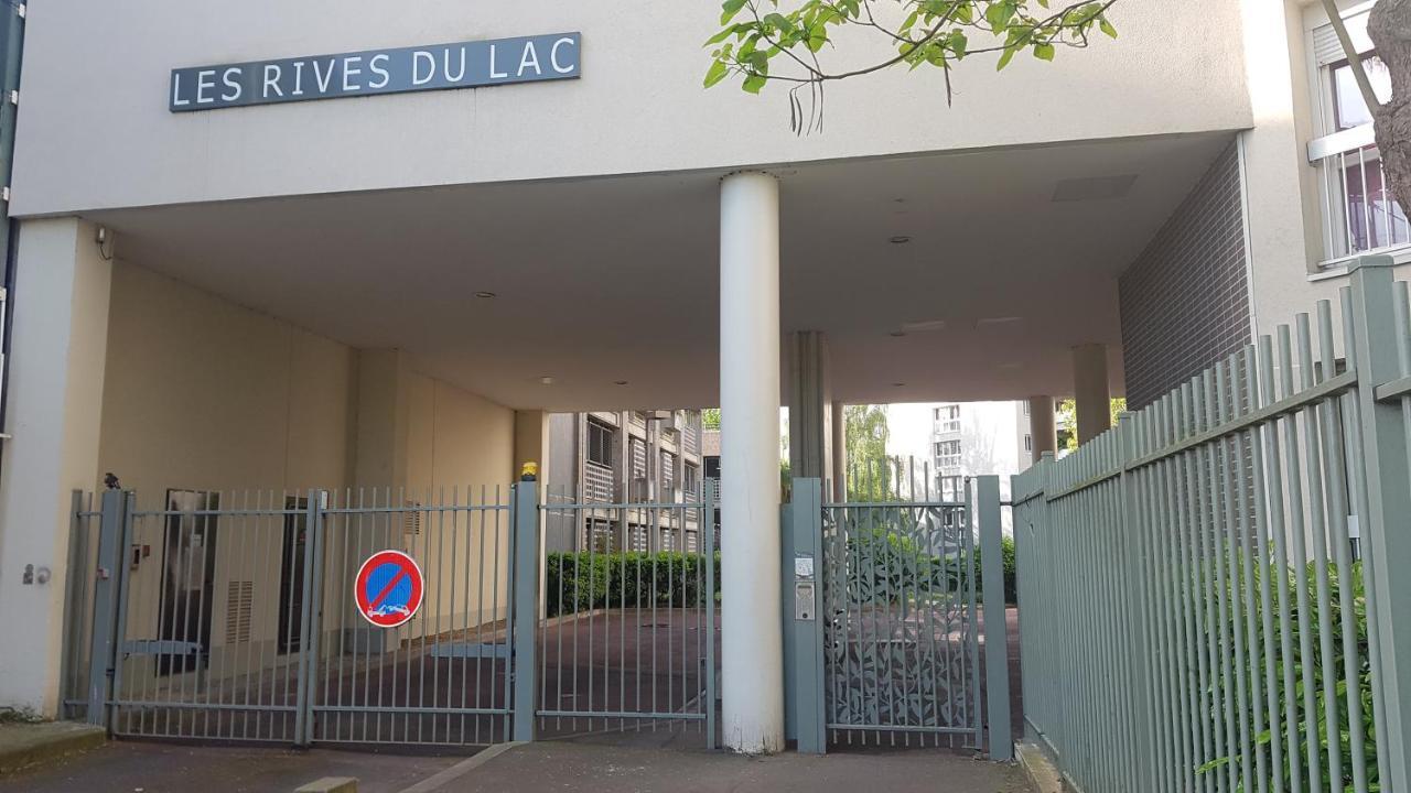Privee Entre Paris Et Disneyland Accommodatie bij particulieren