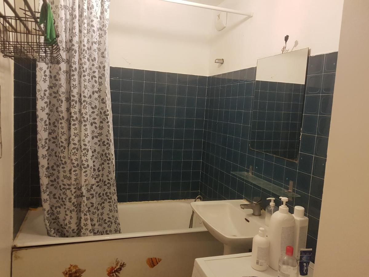 Privee Entre Paris Et Disneyland Accommodatie bij particulieren *