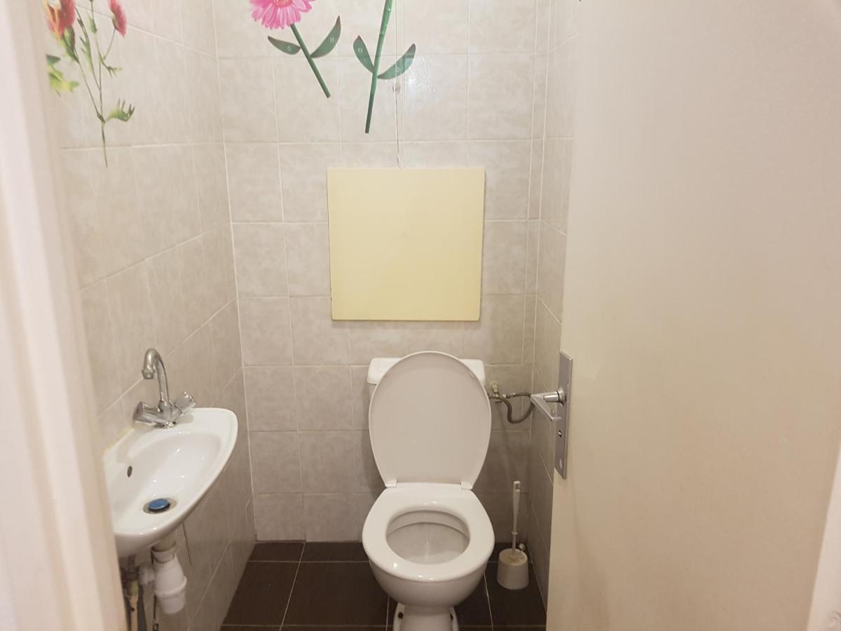 Privee Entre Paris Et Disneyland Accommodatie bij particulieren