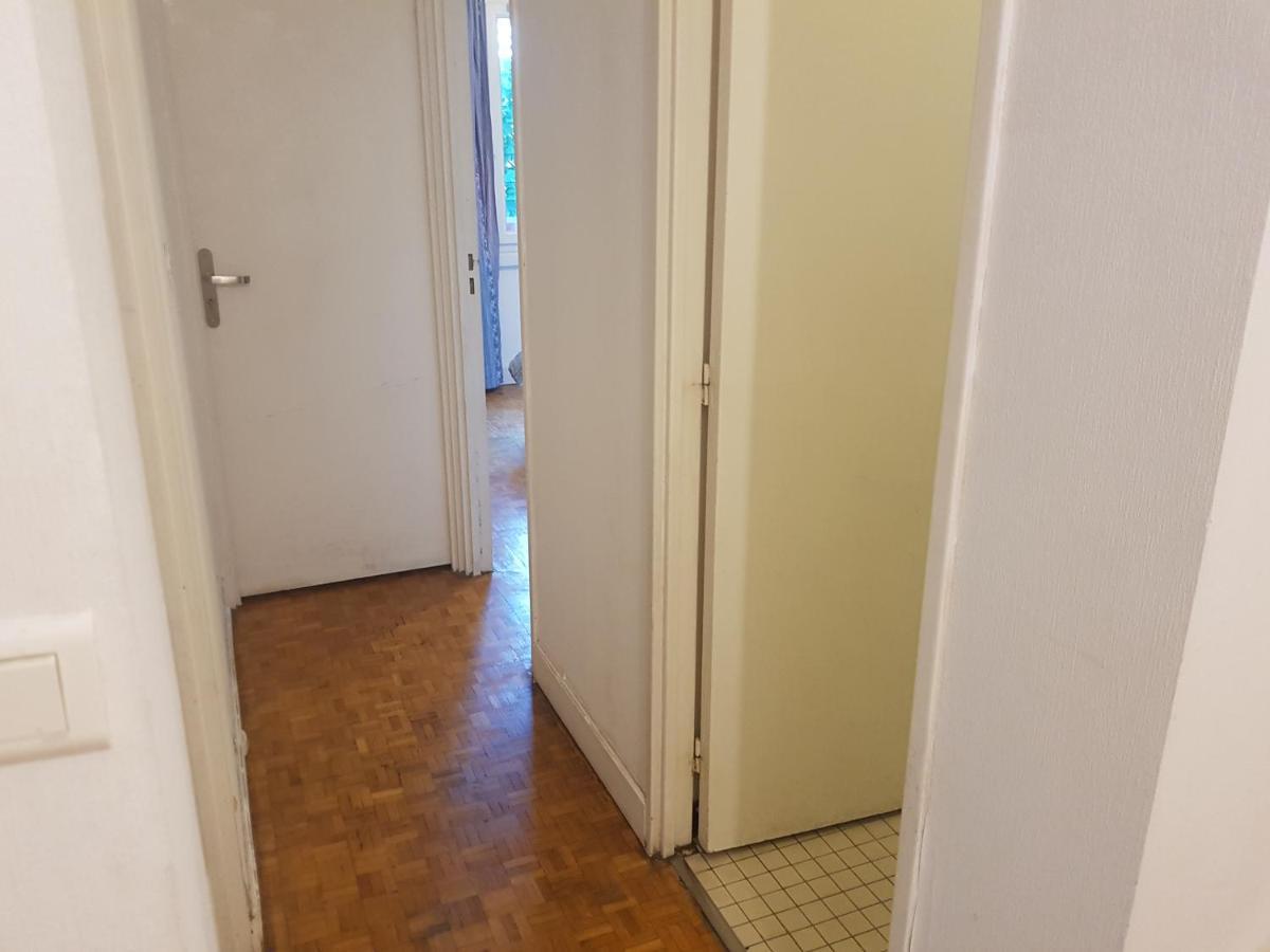 Privee Entre Paris Et Disneyland Homestay Noisy-le-Grand